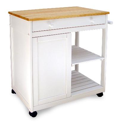 Preston Hollow Kitchen Cart (Product ID = 80030) Preston Hollow Kitchen Cart (Product ID = 80030)