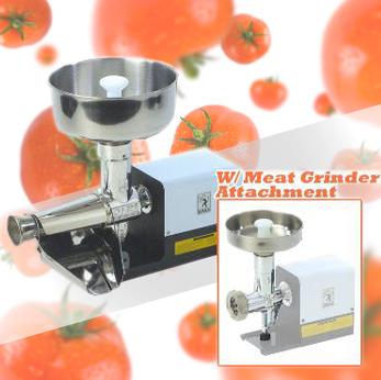 Shop for the best quality tomato milling machines, juicers, and more!