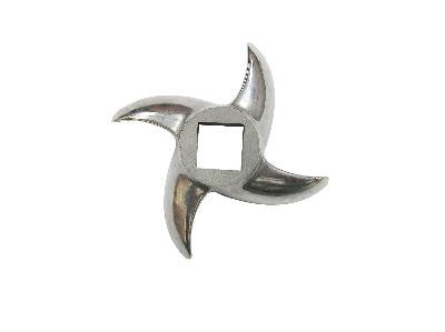 Weston / Pragotrade Universal #22 Grinder Stainless Steel Knife (29-2250)