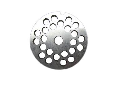 #22 Manual Grinder Universal Stainless Steel Plates