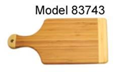  Bamboo Paddle (Product ID = 83743)