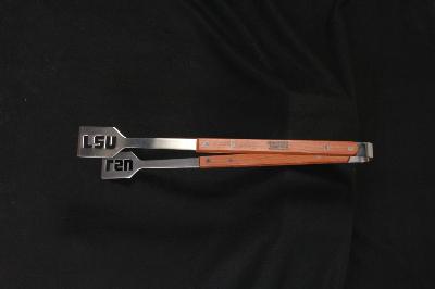 Louisiana State Tigers Tongs