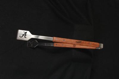 University of Alabama Roll Tide Tongs