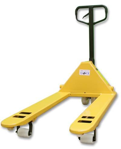 Standard Pallet Jack