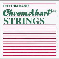 ChromAharP Complete Set of Strings