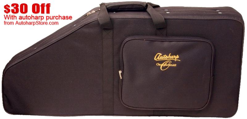 Semi-Hardshell Case (AC448)