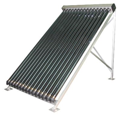 Solar Collectors - Choose Your Solar Collector