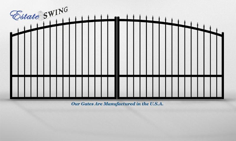 Driveway Gates
