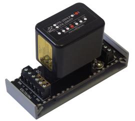 DITEK Surge Protector DTK-2MHLP 2 Pairs, 12v and 24v
