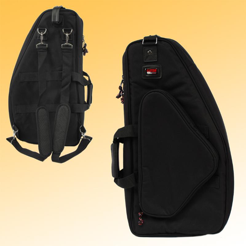ChromAharP Deluxe Backpack Bag