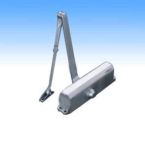 Warehouse Door Closer 1014
