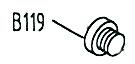 Plug - B119