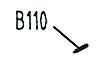 Spring Pin - B110