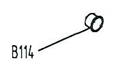 Bush - B114