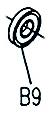 Bearing - B9
