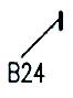 Spring Pin - B24