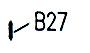 Spring Pin - B27