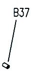 Sheath - B37