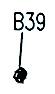 Nut - B39