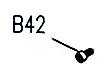 Bolt - B42