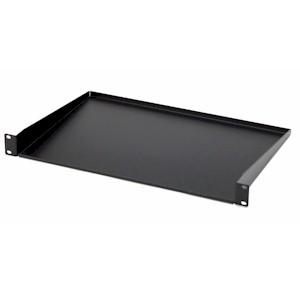 Kendall Howard 1U 12" Component Shelf (1906-1-001-01A)