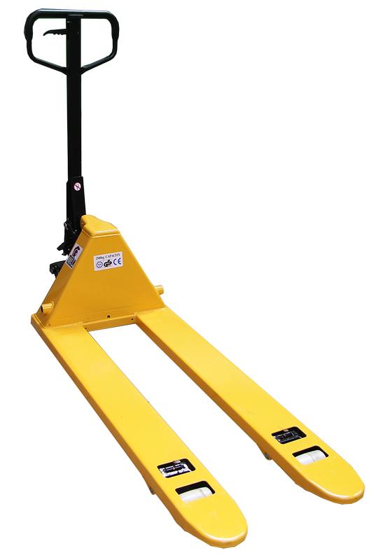 Titan T5 Euro 2.5 Ton Pallet Truck