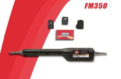 mighty mule fm350 manual