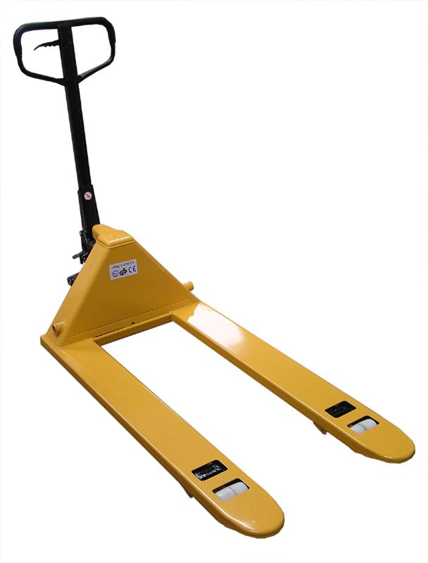 Titan T5 2.5 Ton Standard Pallet Truck (BF-US)