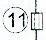 Check Valve/Flow-limit Valve - 11 (TF-450M)