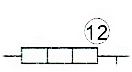 Drain Restrictor/Flow-Limit Valve - 12 (TF-450M)