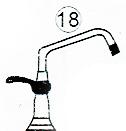 Faucet - 18 (GF-01)