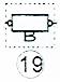 Inlet Solenoid - 19 (SVA-825)