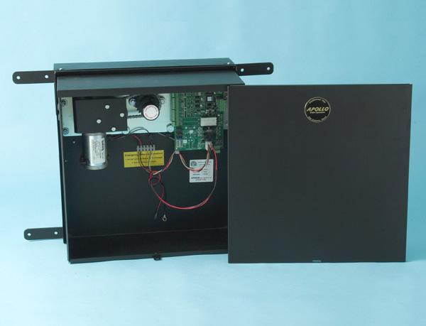 Apollo 7000ETL Single Slide Opener  w/ Free DIY Kit (7000 Apollo)