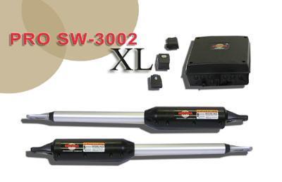 GTO / PRO SW3002XL Dual Swing Automatic Gate Opener