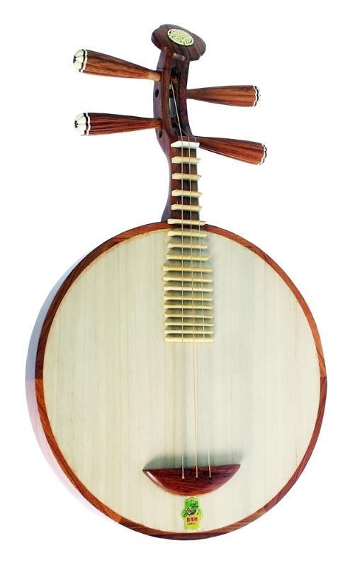 Yue Qin Instrument