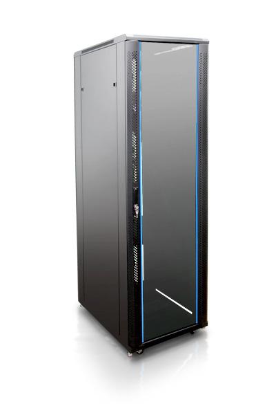 42U Heavy Duty Cabinet Rack by Geek Racks (JS6942)