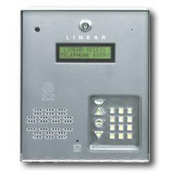 Linear AE-100 Telephone Entry System (AE-100)
