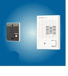 Aiphone Classic Voice Intercom System - 1 Indoor Station (C-123L/A)