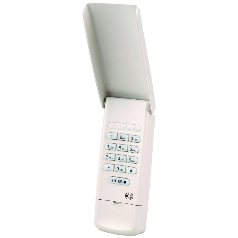 LiftMaster / Chamberlain 377LM Wireless Keypad
