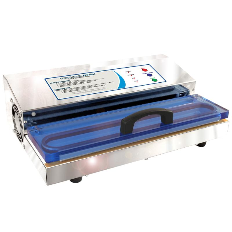 Weston / Pragotrade PRO-2300 Vacuum Sealer (65-0201