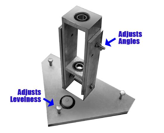 Weekend Child Safety Pool Fence Drill Alignment Tool Rental