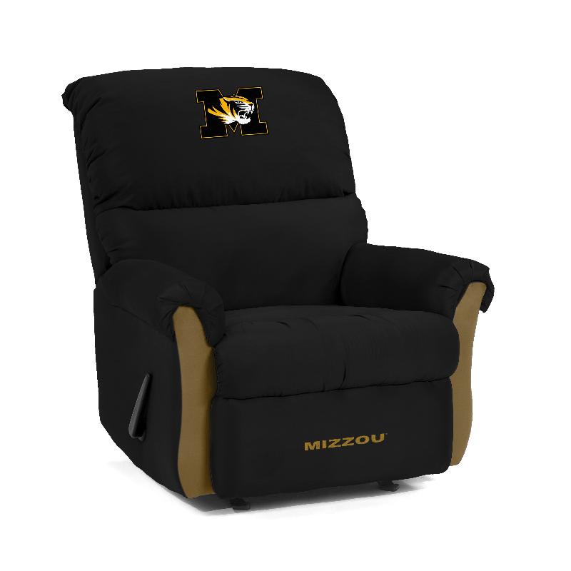 Missouri Tigers MVP Recliner