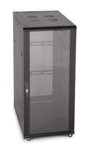 27U Standard 19" Server Rack by Kendall Howard (3100-3-001-27)