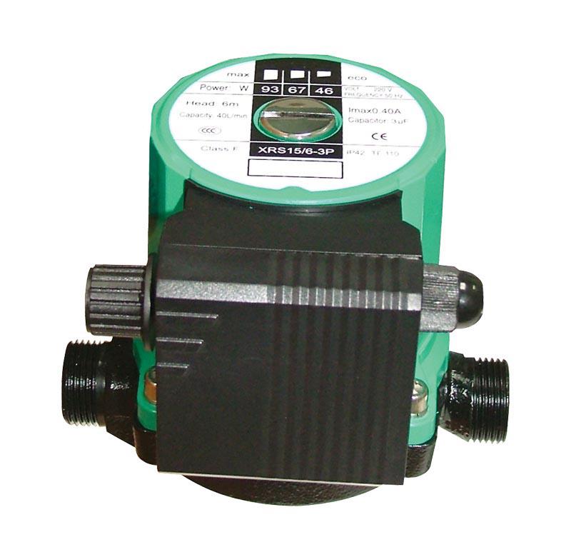 Circulating Pump