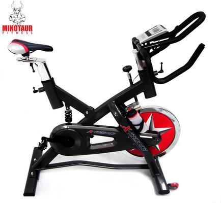 extreme exercise bike