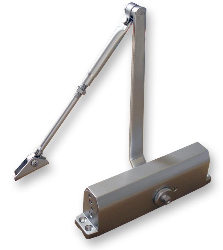 Sentry Safety Door Closer 5014