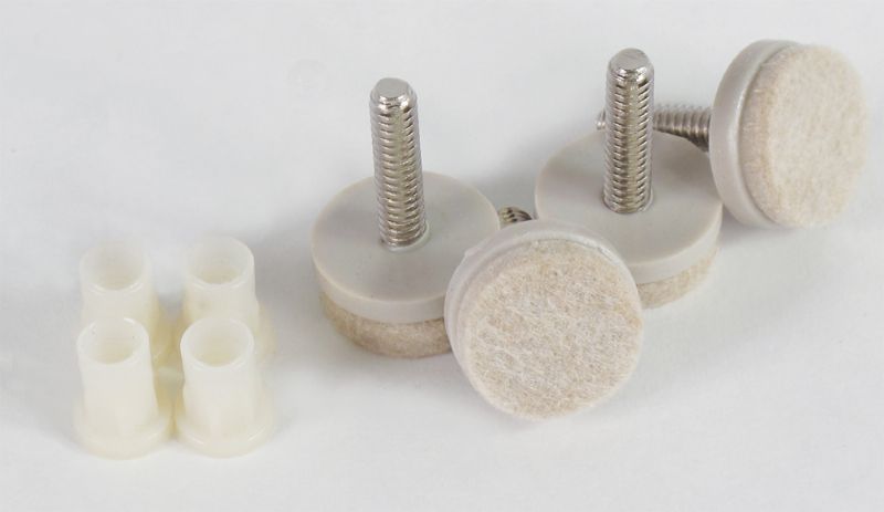 Felt Glide Set 