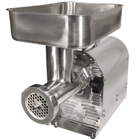 Weston #12 Electric Meat Grinder