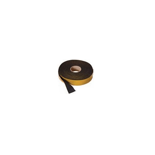 Caleffi SolarFlex Insulating EPDM Foam Tape - 25 ft. Roll