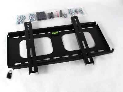 TV Bracket for Emerson 32" Class LCD HDTV Model: LC320EM1F - Flush Wall Mount Bracket (WB5324B)